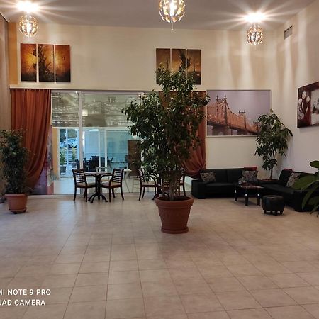 Sofias Hotel Ioannina Exterior photo